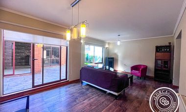 Casa en Venta Lomas San Andrés Concepción