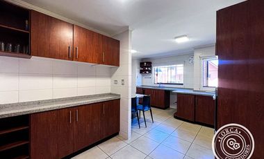 Casa en Venta Lomas San Andrés Concepción