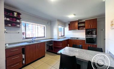 Casa en Venta Lomas San Andrés Concepción