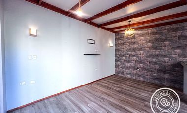 Casa en Venta Lomas San Andrés Concepción