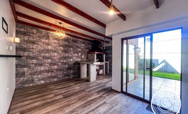 Casa en Venta Lomas San Andrés Concepción