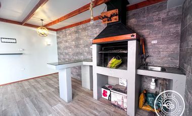 Casa en Venta Lomas San Andrés Concepción