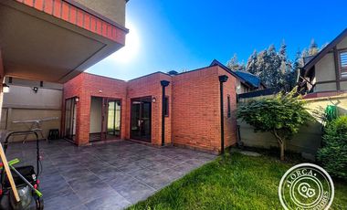 Casa en Venta Lomas San Andrés Concepción