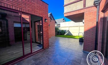 Casa en Venta Lomas San Andrés Concepción