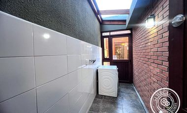 Casa en Venta Lomas San Andrés Concepción