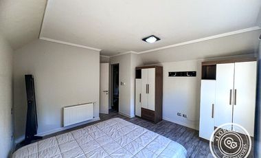 Casa en Venta Lomas San Andrés Concepción