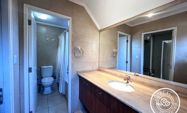 Casa en Venta Lomas San Andrés Concepción