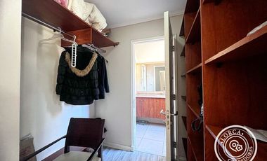 Casa en Venta Lomas San Andrés Concepción