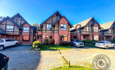 Casa en Venta Lomas San Andrés Concepción