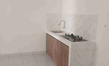 rumah cantik sudah renov di grandcity