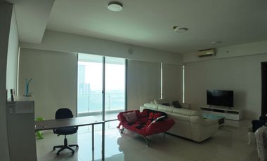 APARTMENT ST MORITZ PRESIDENTIAL SUITE HIGH FLOOR 4 BEDROOM FULL FURNISHED SIAP HUNI