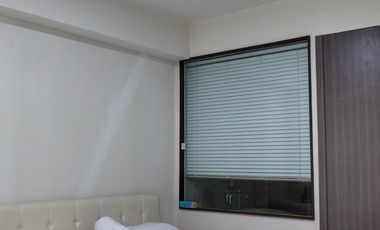 APARTMENT ST MORITZ PRESIDENTIAL SUITE HIGH FLOOR 4 BEDROOM FULL FURNISHED SIAP HUNI