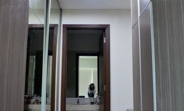 APARTMENT ST MORITZ PRESIDENTIAL SUITE HIGH FLOOR 4 BEDROOM FULL FURNISHED SIAP HUNI