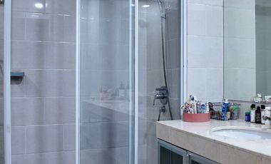 APARTMENT ST MORITZ PRESIDENTIAL SUITE HIGH FLOOR 4 BEDROOM FULL FURNISHED SIAP HUNI