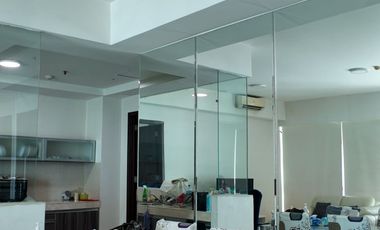 APARTMENT ST MORITZ PRESIDENTIAL SUITE HIGH FLOOR 4 BEDROOM FULL FURNISHED SIAP HUNI