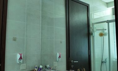 APARTMENT ST MORITZ PRESIDENTIAL SUITE HIGH FLOOR 4 BEDROOM FULL FURNISHED SIAP HUNI