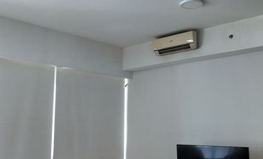 APARTMENT ST MORITZ PRESIDENTIAL SUITE HIGH FLOOR 4 BEDROOM FULL FURNISHED SIAP HUNI