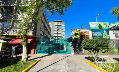 Oficinas en Arriendo Providencia Santiago