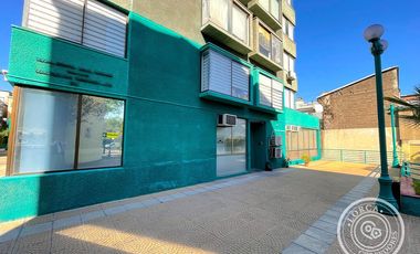 Oficinas en Arriendo Providencia Santiago