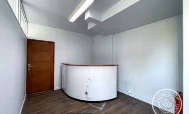 Oficinas en Arriendo Providencia Santiago