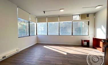 Oficinas en Arriendo Providencia Santiago