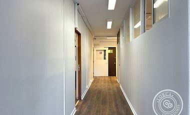 Oficinas en Arriendo Providencia Santiago