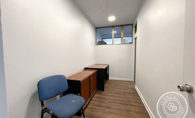 Oficinas en Arriendo Providencia Santiago