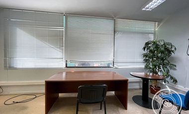 Oficinas en Arriendo Providencia Santiago