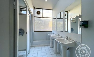 Oficinas en Arriendo Providencia Santiago