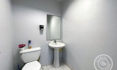 Oficinas en Arriendo Providencia Santiago