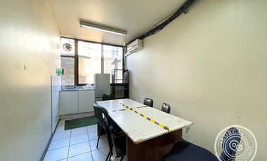 Oficinas en Arriendo Providencia Santiago