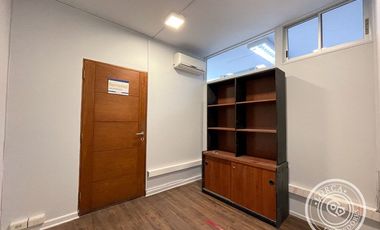 Oficinas en Arriendo Providencia Santiago