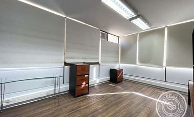 Oficinas en Arriendo Providencia Santiago