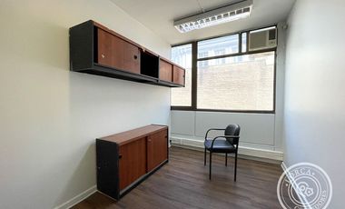 Oficinas en Arriendo Providencia Santiago