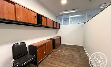 Oficinas en Arriendo Providencia Santiago