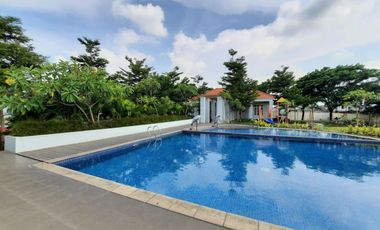 Jual Rumah Super Murah Cluster Laseine, Lokasi Strategis Dekat Pusat Kuliner, Jakarta Garden City, Cakung 030