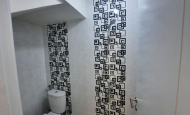 Jual Rumah Super Murah Cluster Laseine, Lokasi Strategis Dekat Pusat Kuliner, Jakarta Garden City, Cakung 030