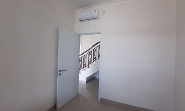 Jual Rumah Super Murah Cluster Laseine, Lokasi Strategis Dekat Pusat Kuliner, Jakarta Garden City, Cakung 030