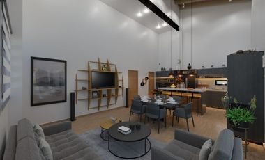 Gladiola 44 un Nivel con Alberca, Jacuzzi y Amplio Jardín, Muy Cerca del Acceso, con Diseño Único.