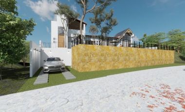 Gladiola 44 un Nivel con Alberca, Jacuzzi y Amplio Jardín, Muy Cerca del Acceso, con Diseño Único.