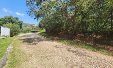 Gladiola 44 un Nivel con Alberca, Jacuzzi y Amplio Jardín, Muy Cerca del Acceso, con Diseño Único.