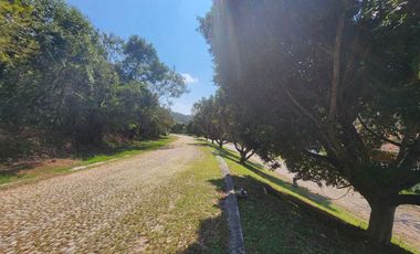 Gladiola 44 un Nivel con Alberca, Jacuzzi y Amplio Jardín, Muy Cerca del Acceso, con Diseño Único.