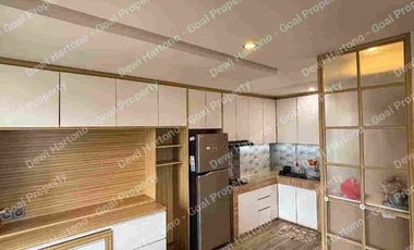Dijual / Disewakan Apartemen Ayodhya Kota Tangerang