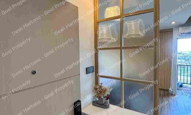 Dijual / Disewakan Apartemen Ayodhya Kota Tangerang