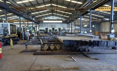 BEST PRICE... EX-FACTORY IN INDUSTRIAL ZONE, RIGHT ON PROVINCIAL HIGHWAY