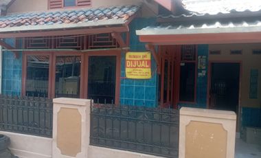 Taman Kalijaga Permai Kotamadya Cirebon