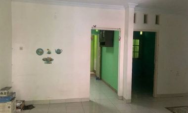 Rumah Wisma Jaya, Bekasi Timur