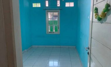 Rumah Wisma Jaya, Bekasi Timur