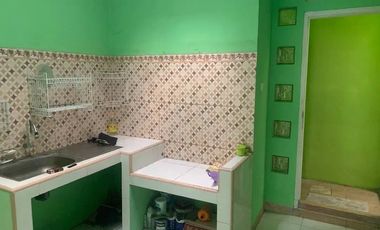 Rumah Wisma Jaya, Bekasi Timur