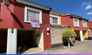 CASA EN PALMAS 3 DIAMANTE – EN VENTA